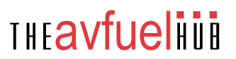 THE avfuel HUB